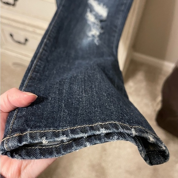 Dear John Denim Jeans - Picture 5 of 9